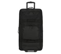 Ogio Alpha Terminal 4 Rollen Trolley 74 cm mit Dehnfalte grau