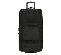 Ogio Alpha Terminal 4 Rollen Trolley 74 cm mit Dehnfalte grau