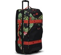 Ogio Alpha Terminal 4 Rollen Trolley 74 cm mit Dehnfalte aloha (TAS016810) gruen