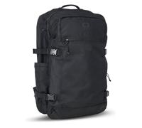 OGIO Unisex Alpha Venture Pack Backpack Rucksack, Schwarz