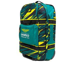 Ogio - Aston Martin F1 Team Layover - Reisetasche Sans