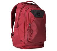 Ogio - Axle Pro Backpack Burgundy - Rucksack Burgundy Sans