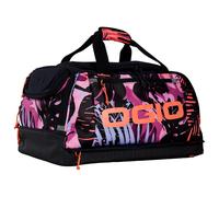 OGIO 35L Fitness Duffel, Midnight Jungle, 35 Liter