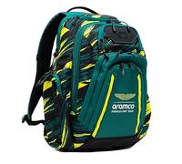 Ogio Gambit Pro Backpack 25L Aston Martin F1 Team Rucksack, green