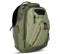 Ogio Gambit Pro Backpack 25L Rucksack, four leaf clover
