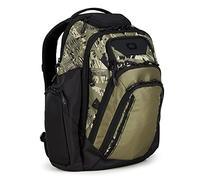 Ogio Gambit Pro Rucksack, woodcut polka