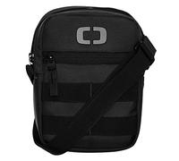 OGIO Herren Pace Pro Beutel, Schwarz