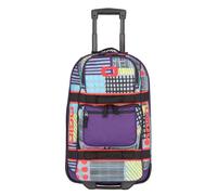 Ogio Travel Layover Reisetasche, wood block