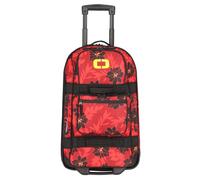 Ogio Travel Layover Reisetasche, red flower party