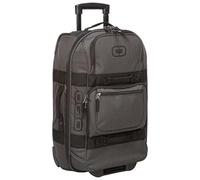 Ogio Layover 2 Rollen Kabinentrolley 56 cm graphite (TAS016833) grau