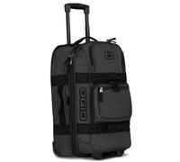 Ogio Layover Travel Bag 46L Reisetasche, black pindot