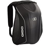 OGIO Mach 5 +D30, Schwarz