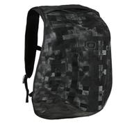 OGIO No Drag Mach 1 Motorrad-Rucksack Cloud Racer