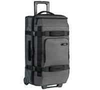 Ogio Onu-26 Rollkoffer, schwarz, Größe 10 mm