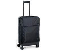 Ogio Pace Pro Hybrid Checked 74L Gepäckstück, schwarz