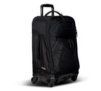 Ogio Renegade 22" 4-Wheel Travel 33L Reisetasche, schwarz