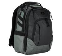 Ogio Renegade DNA 27L Rucksack, titanium