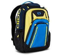 Ogio Renegade Pro Le Rucksack, blau/gelb