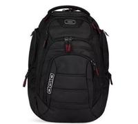 Ogio Renegade RSS Laptop Backpack Rucksack, schwarz, 30L