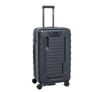 Ogio Renegade Vault Checked 95L Gepäckstück, schwarz