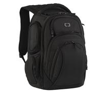 OGIO Rucksack Rev Pack – Schwarz