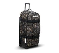 Ogio RIG 9800 Reisetasche, greenwood