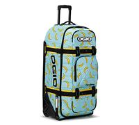 OGIO Rig 9800 Reisetasche mit Rollen, Bananarama, Einheitsgröße, Rig 9800 Reisetasche mit Rollen