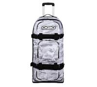 OGIO Rig 9800 Reisetasche mit Rollen, Camo, Einheitsgröße, Rig 9800 Reisetasche mit Rollen