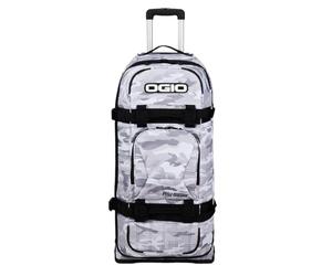 OGIO Rig 9800 Reisetasche mit Rollen, Camo, Einheitsgröße, Rig 9800 Reisetasche mit Rollen