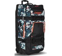 Ogio Rig 9800 Travel Bag, wave camo, 120L