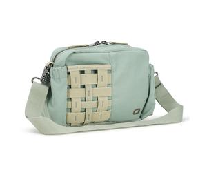 Ogio Rise Crossbody Tasche, matcha
