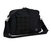Ogio Rise Crossbody Tasche, schwarz