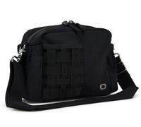 Ogio Rise Crossbody Tasche, schwarz