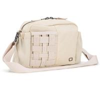 Ogio Rise Crossbody Tasche, vanilla creme