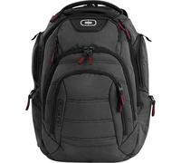 Ogio Rucksack Renegade RSS, grau/schwarz