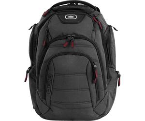 Ogio Rucksack Renegade RSS, grau/schwarz