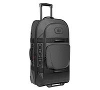 Ogio Terminal Travel Bag 95L Reistasche, graphite