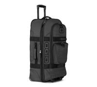 Ogio Terminal Travel Bag 95L Reisetasche, schwarz