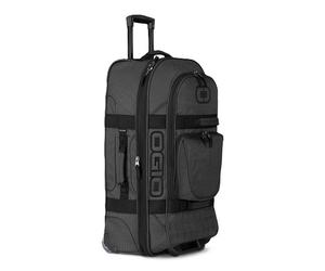 Ogio Terminal Travel Bag 95L Reisetasche, schwarz