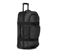 Ogio Terminal Travel Bag 95L Reistasche, graphite