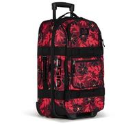 Ogio Travel Layover Reisetasche, red flower party