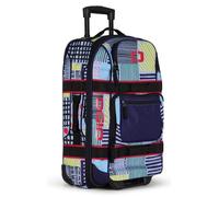 Ogio Travel Layover Reisetasche, wood block