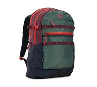 OGIO Unisex Backpack Alpha+ 20 Rucksack, Virdian Glow, Litre, 5921167OG, 20 Litre