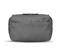 OGIO Unisex Backpack Pace Pro Crossbody Grau Nadelstreifen