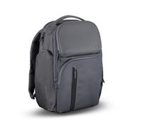 Ogio Pace Pro 25L Backpack Rucksack, grey pinstripe