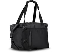 OGIO Unisex Black Pace Pro Suiter Duffel Schwarz