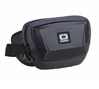 OGIO Unisex Erwachsene 100 Cu in Hüfttasche, schwarz, cu US, Schwarz, 100 Cu IN, 100 Cu in