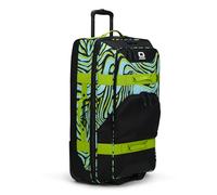 Ogio Alpha Terminal Pro Reistasche, tiger swirl