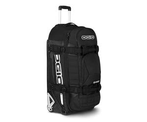 OGIO Unisex-Erwachsene Rig 9800 Reisetasche mit Rollen Rolltasche, Black