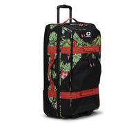 Ogio Alpha Terminal 4 Rollen Trolley 74 cm mit Dehnfalte aloha (TAS016810) gruen